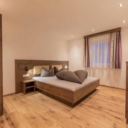 Ferienhaus Gipfelblick Neustift im Stubaital Exteriér fotografie